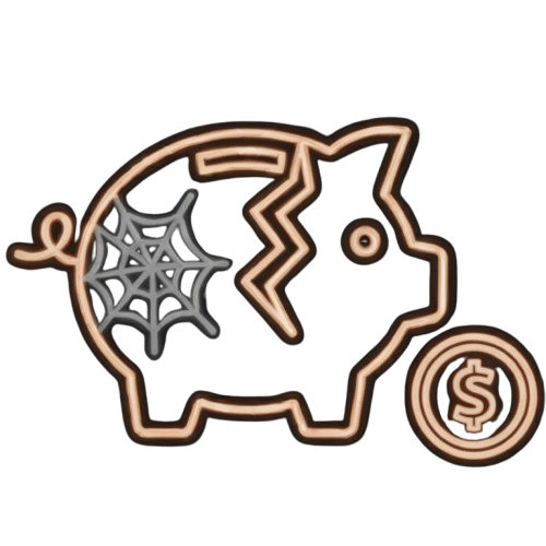 Traditional savings